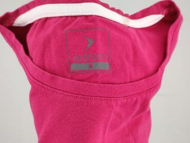 aware bluzka: Outhorn, T-shirt damski, rozmiar M — 4