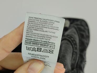 topshop jeansy: Topshop Moto, Jeansy damskie, rozmiar M — 6