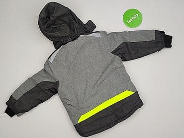 stranger things bluza: Kurtka zimowa, Cool Club, 2-3 lat, 92-98 cm, stan - Bardzo dobry — 3