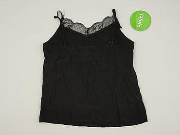 panterka sinsay: Sinsay, Top damski, rozmiar S — 3