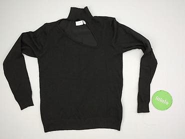 sweter hilfiger: Vila, Sweter damski, rozmiar M — 2