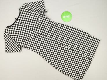 sukienka damska w kratę: Sinsay, Sukienka damska, rozmiar M — 3