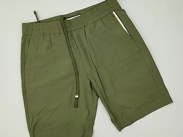 moro dresy: Mos Mosh, Szorty dla mężczyzn, rozmiar S — 1