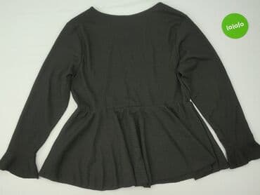 shein koszule nocne damskie: Shein Curve, Bluzka damska, rozmiar 2XL — 3