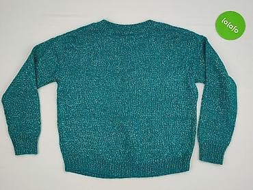 sweter damski plus size: Sweter damski, rozmiar 2XL — 3