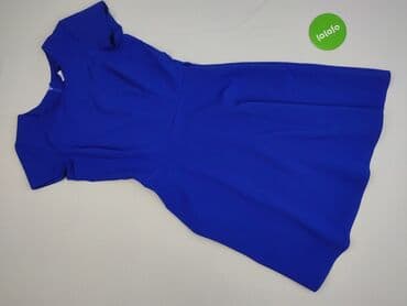 kobalt sukienki: Sukienka damska, rozmiar M — 2