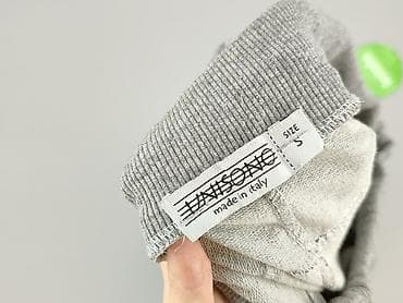 sneakersy: Maison, Spodnie dresowe damskie, rozmiar S — 4