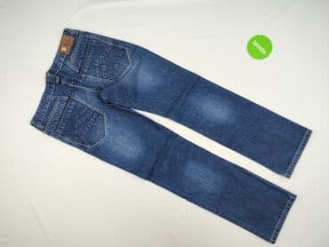 jeansy c a: DENIM JEANS, Jeans for men, size M — 3