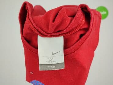 nike big swoosh t shirty: Nike, T-shirt damski, rozmiar M — 4