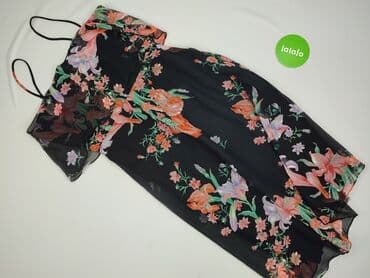 ch ptak sukienki: Sukienka damska, rozmiar S — 2