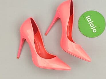 enplus buty mokasyny: Vices, Półbuty damskie, rozmiar 36 — 2