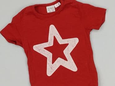 koszulka termoaktywna: T-shirt, Zara, 12-18 months, condition - Very good — 1