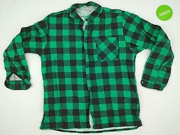 bluzy appendage: Koszulа dla mężczyzn, rozmiar XL — 2