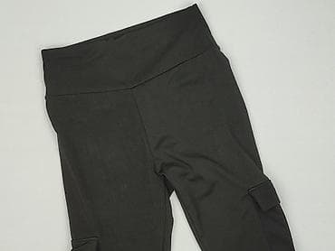 women cargo pants: Cargo, Legginsy rozmiar M — 1