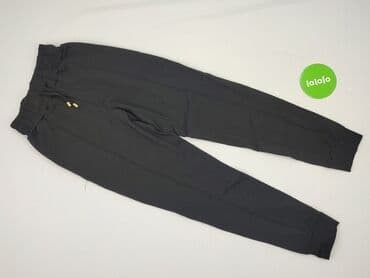 spódnice dresowe duże rozmiary: Spodnie dresowe damskie, rozmiar S — 2