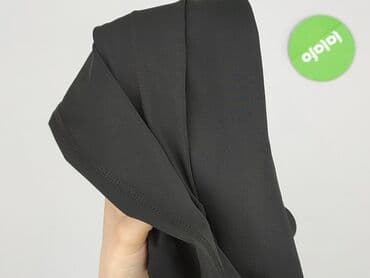 czarne legginsy push up legginsy podkreślające pośladki: Legginsy Sportowe damskie, rozmiar M — 6