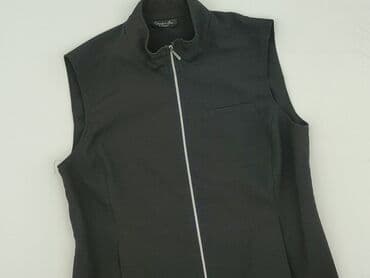 kurtki vila: KappAhl, Kamizelka damska, rozmiar L — 1