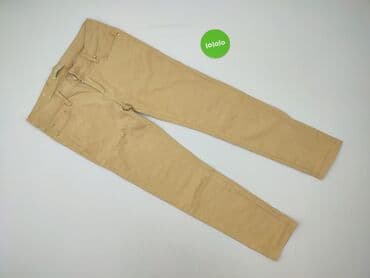 salsa ubrania: Salsa, Spodnie materiałowe damskie — 2