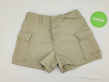 klapki pluszowe nike: Nike, Szorty damskie, rozmiar S — 2