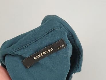 reserved sweter w kwiaty: Reserved, Koszula damska, rozmiar XS — 4