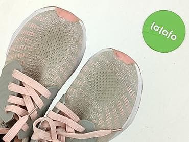 klapki venum: Sneakersy damskie, rozmiar 37 — 5