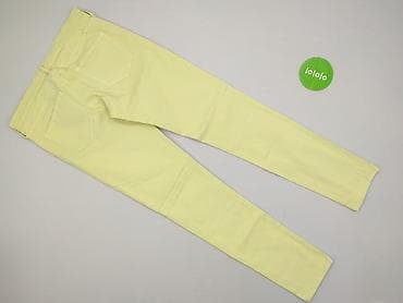 hm cargo pants: Spodnie materiałowe damskie, rozmiar S — 3