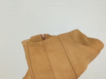 spódniczka gotycka: Zara, Women`s skirt, size S (EU 36) — 5