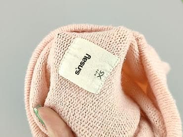 sweter puma: Sinsay, Sweter damski, rozmiar XS — 4