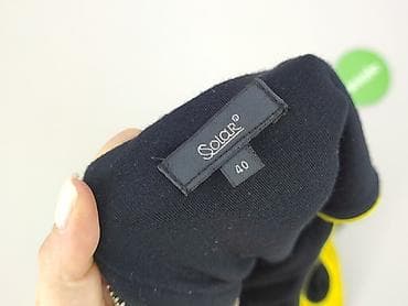 solar moda damska: Solar, Sukienka damska, rozmiar L — 4