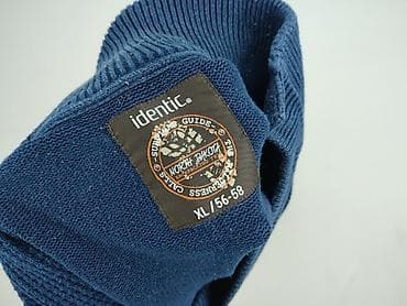 s: IDENTIC, Sweter dla mężczyzn, rozmiar XL — 5