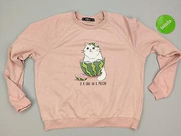 sweter z c: FB Sister, Bluza damska
, rozmiar XL — 3