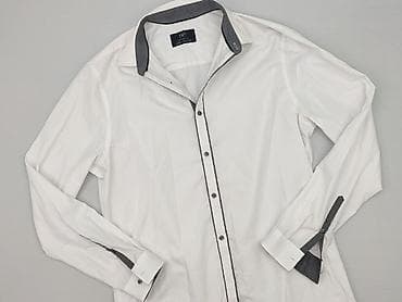 bluza basic pull and bear: F&F, Koszulа dla mężczyzn, rozmiar L — 1