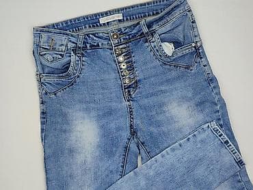 Джинси жіночі, розмір M