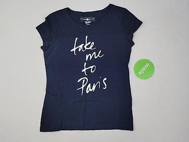 mountain koszulki: Tom Tailor Denim, T-shirt damski, rozmiar M — 2