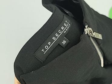 spodnice kgw: Top Secret, Spódnica damska, rozmiar S — 4