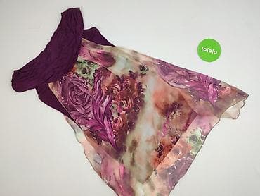 sukienka blue shadow: Blue shadow, Sukienka damska, rozmiar XL — 2