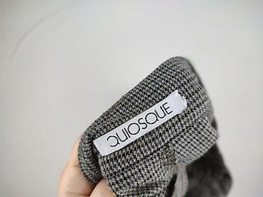 esmara trousers: QUIOSQUE, Spodnie materiałowe damskie, rozmiar L — 4