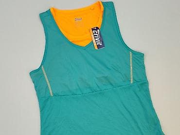 decathlon crivit: Crivit, Top damski, rozmiar L — 1