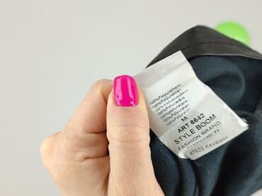 spódnice na rozpoczęcie roku szkolnego: Women`s skirt, size M (EU 38) — 5