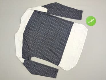 plisowane bluzki: Bluzka damska, rozmiar M — 3