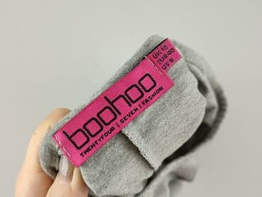 taranko com sukienki: Boohoo, Bluzka damska, rozmiar L — 4