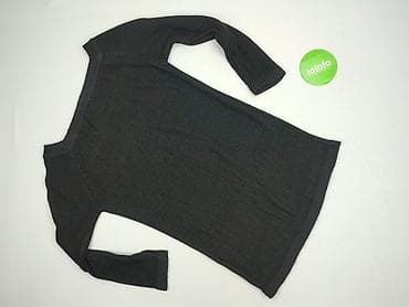 marynarka h: Bluzka damska, rozmiar M — 3