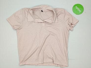 polo 6 accessories: Damska koszulka polo, rozmiar L — 2