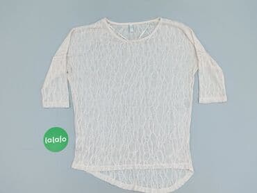 bluzki letnie plus size: ONLY Play, Women's blouse, size M (EU 38) — 2