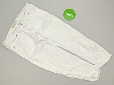 Jeansy: Ichi, Jeansy damskie, rozmiar M — 2