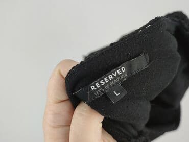 laptop: Reserved, Bluzka damska, rozmiar L — 4