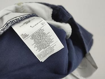 oversize basic t shirt: Gap, Chinos for men, size M — 6