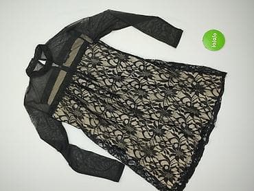 bluzki cekiny plus size: Top Secret, Sukienka damska, rozmiar S — 2