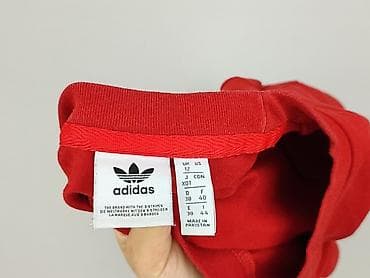 bluzki adidasa: Adidas, T-shirt damski, rozmiar M — 4
