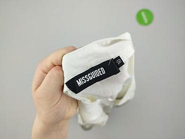 oliver bonas: Missguided, Bluzka damska, rozmiar M — 4